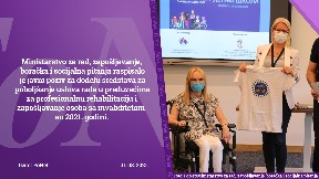 Za bolje uslove rada